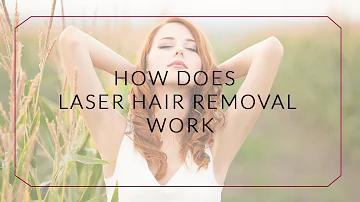 Process of Laser Hair Removal & How it Work | Dr Aman Dua